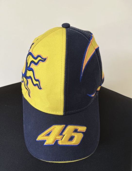 Sapca VR46 , autentica