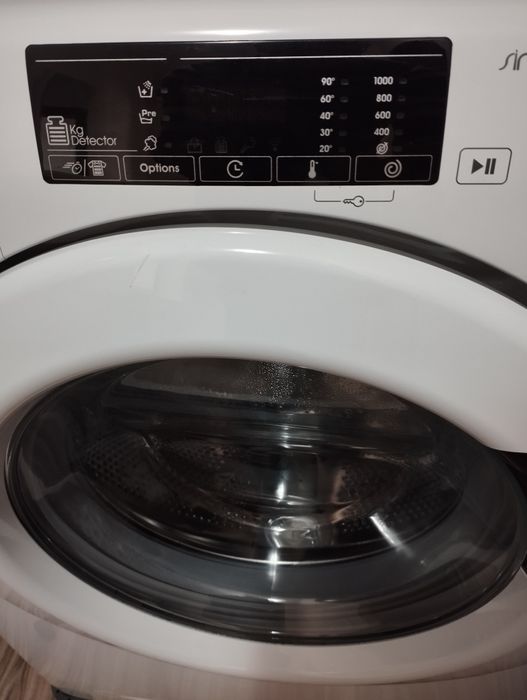 Продавам пералня Канди