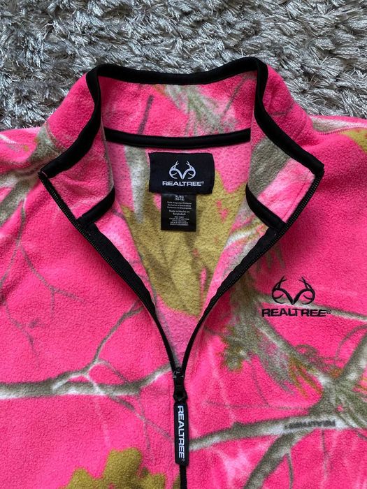 polar realtree barbatesc