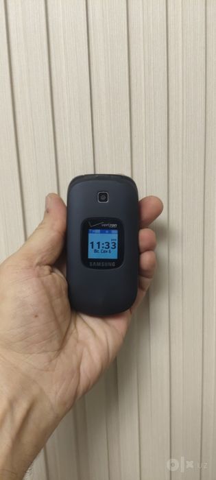 Samsung Gusto2(CDMA)