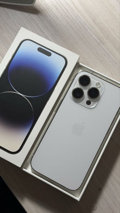 Iphone 14 Pro 128 ГБ