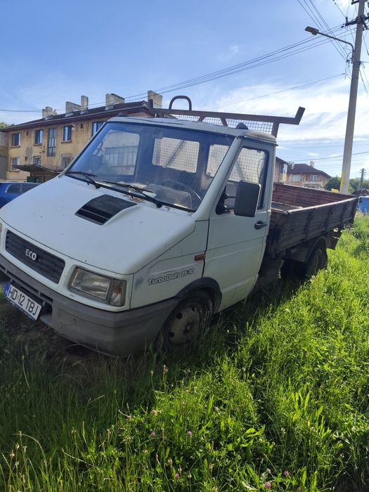 Vand iveco daily