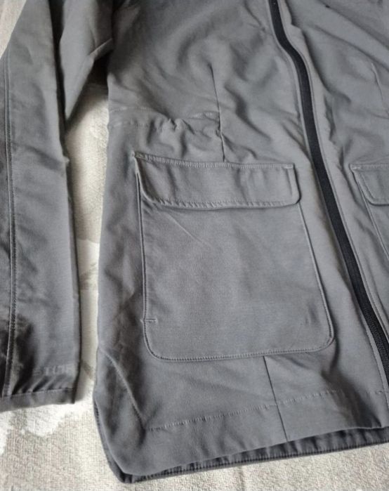 Geacă uşoară / Windbreaker, Femei, Under Armour Storm 2 - XS Loose