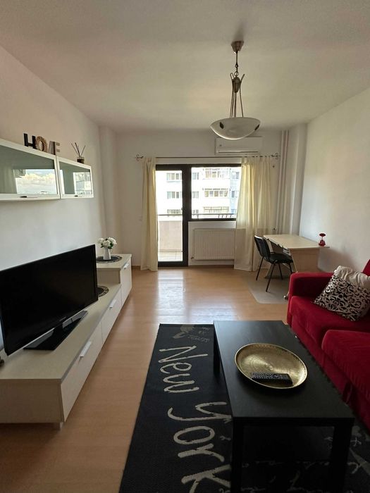 2 camere Piata Mihai Viteazu