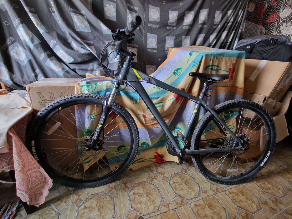 Колело Raleigh Talus 2 Mountain Bike