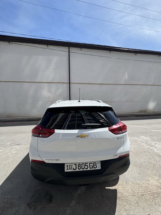 Tracker 2 Ltz plus