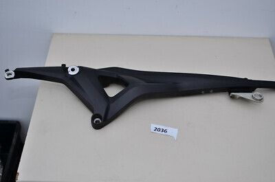 Ducati Monster 796 Subframe 1100 EVO suport lateral stânga 47130122C