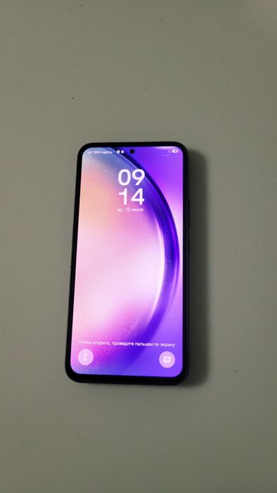 Продаётся телефон Samsung a54 5g
