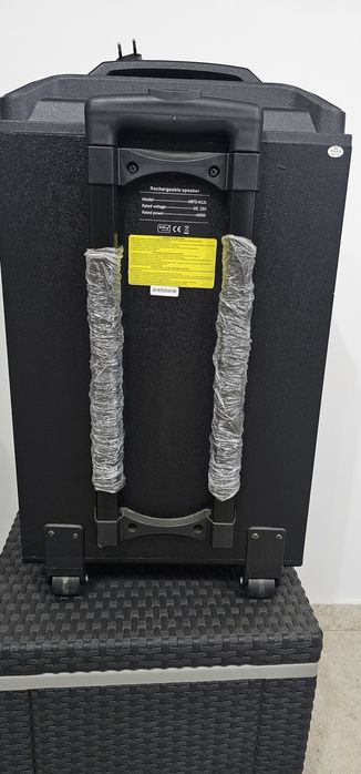 Boxa Akai ABTS H12L 40 W