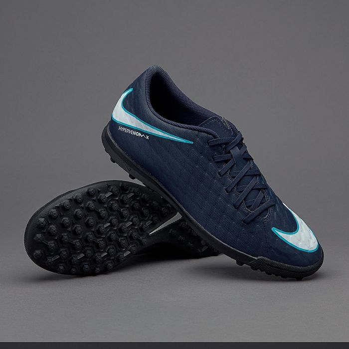 Nike HypervenomX бутонки/стоножки 43 номер