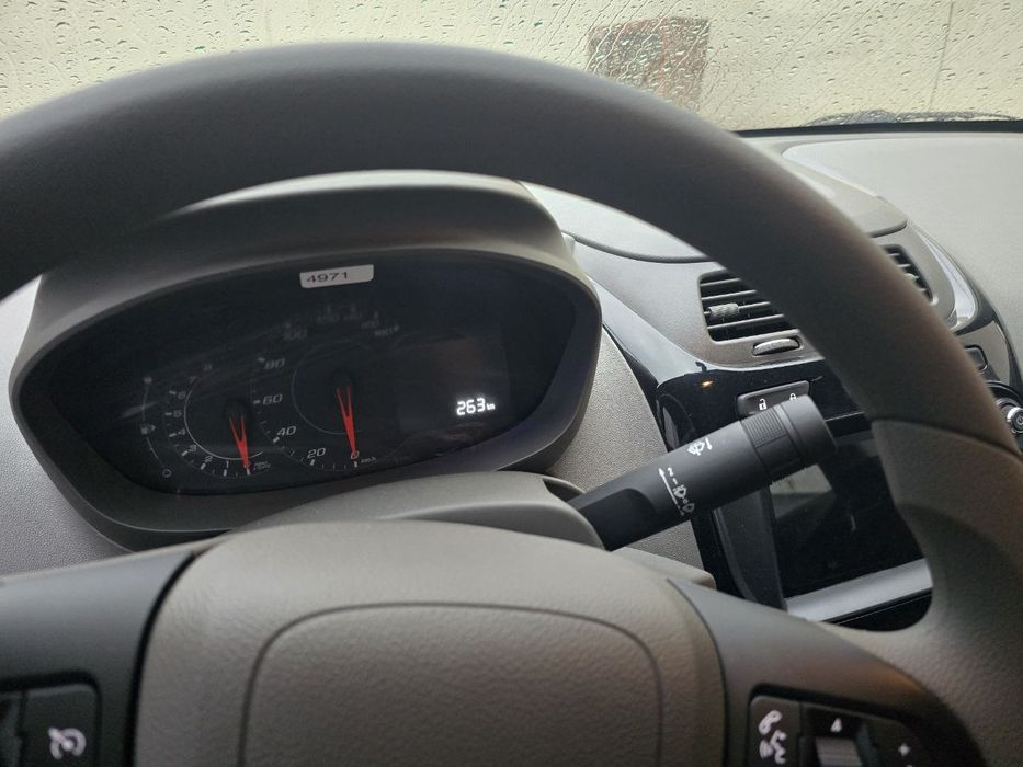 Cobalt Stayl Mcm full bez probek