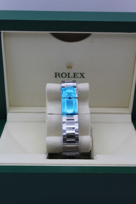 Мужские наручные часы. Rolex - механический, хронограф.