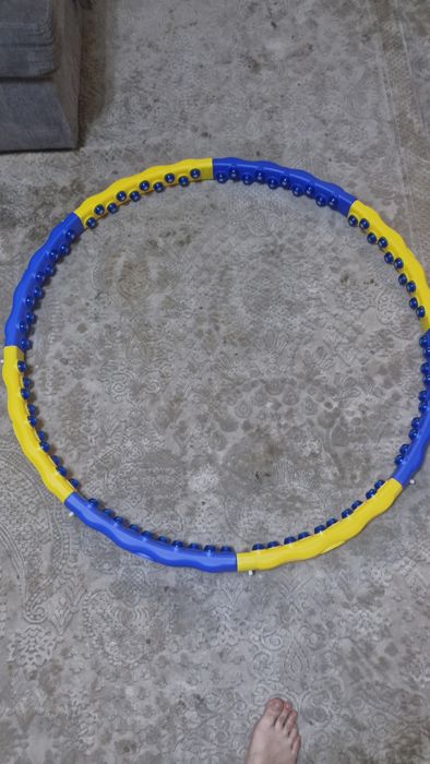 Обруч для похудения