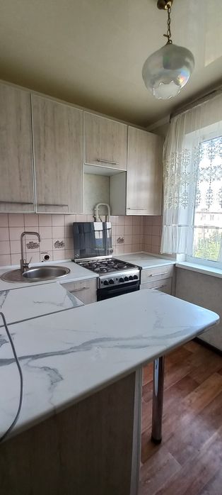 Срочно! 2-комнатная в центре, 44 м²