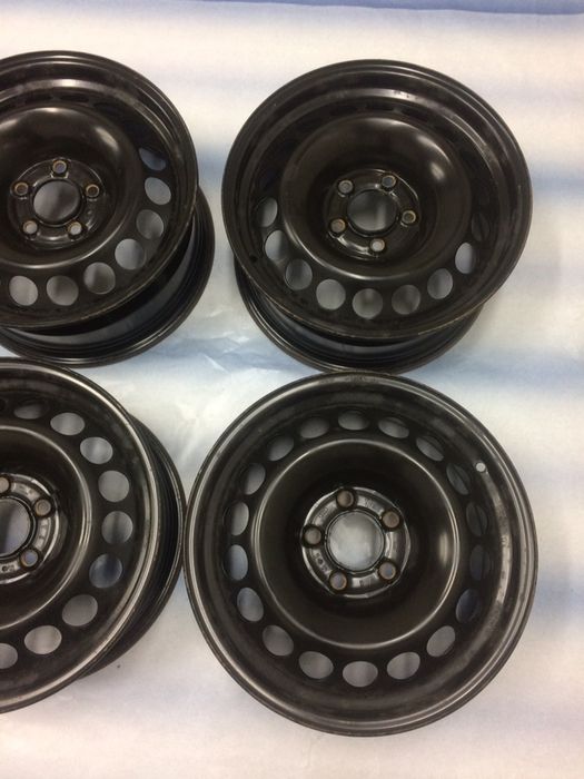 Jante tabla audi 16 5x112