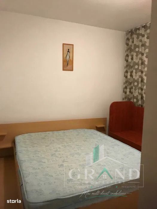 Apartament 2 camere in Grigorescu, langa Somes