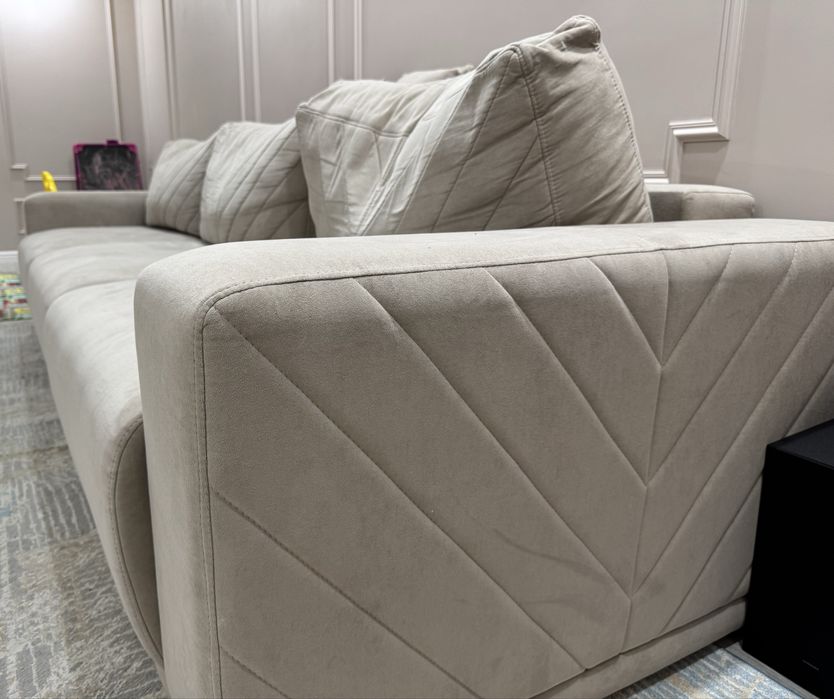 Продам мягкий уголок