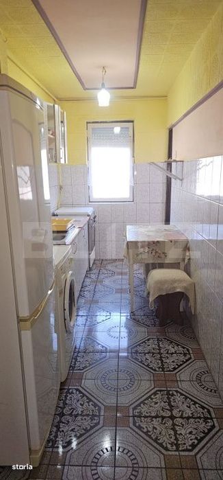 Apartament cu 2 camere, 50 mp, zona 14 Mai