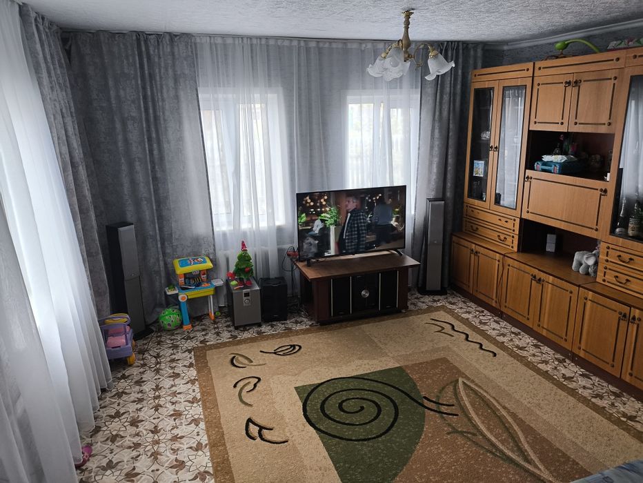 Продам дом, пос. Ленинский