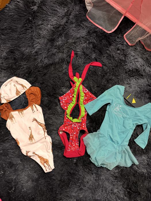 Купальники разные модные