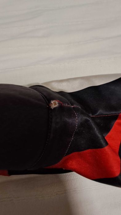 Combinezon copii ski -marime 152