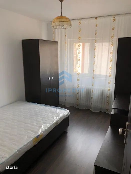 Apartament 4 Camere Tineretului Timpuri Noi Renovat