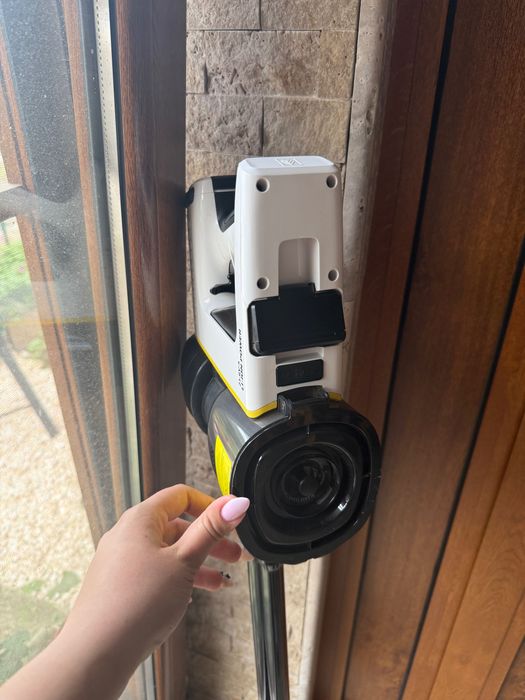 Прахосмукачка Karcher VC4 MYHOME Pet