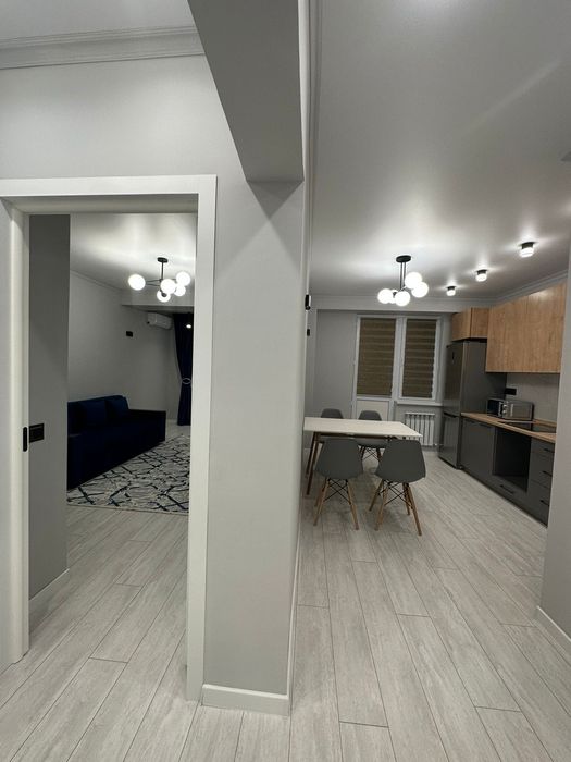 Ремонт Квартира. Евро ремонт