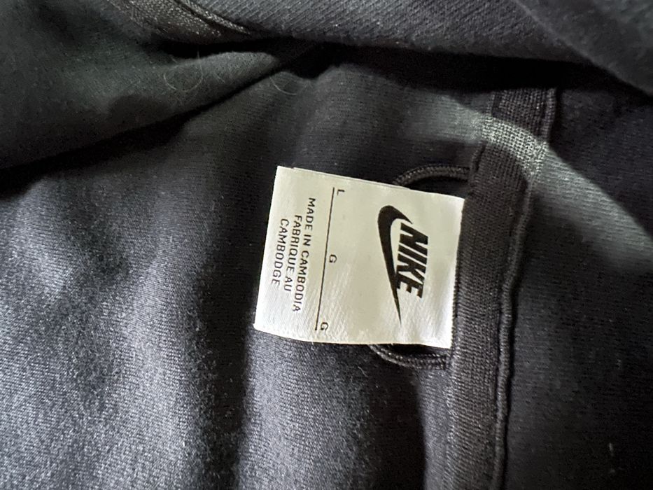 Nike techfleece compleu