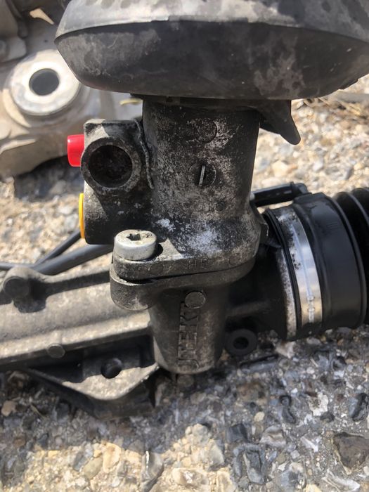 Хидравлична рейка за пежо 308 peugeot 308