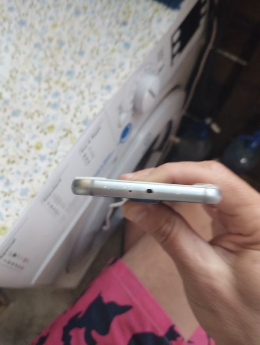 Vand telefon Samsung s6