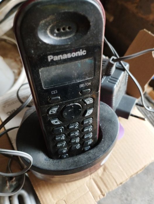 Бесплатно телефонный аппарат