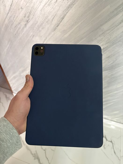 iPad Pro 11 128GB Impecabil