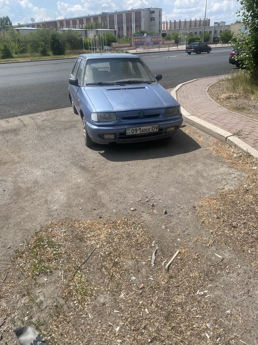 Шкода фелиция продам