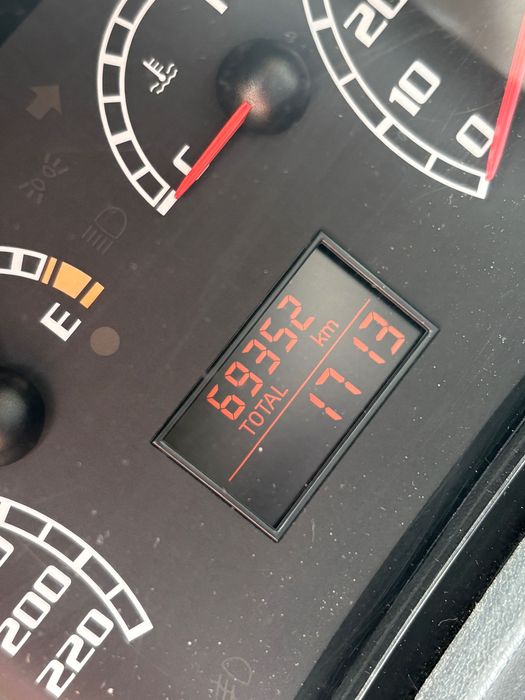 Fiat Albea 1.4 MPI