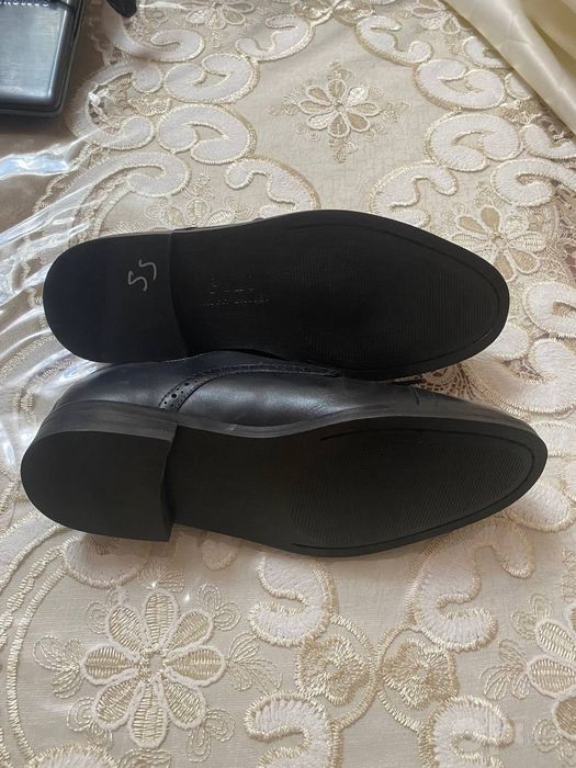 Товары из Америки.Туфли из Америки Polo Ralph Lauren 8.5 размер.Цена $
