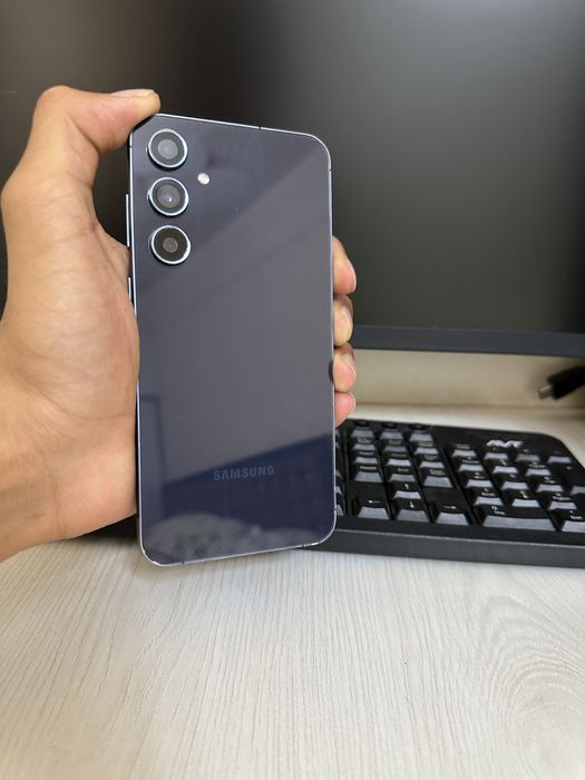 Samsung A55 5g 8/128gb