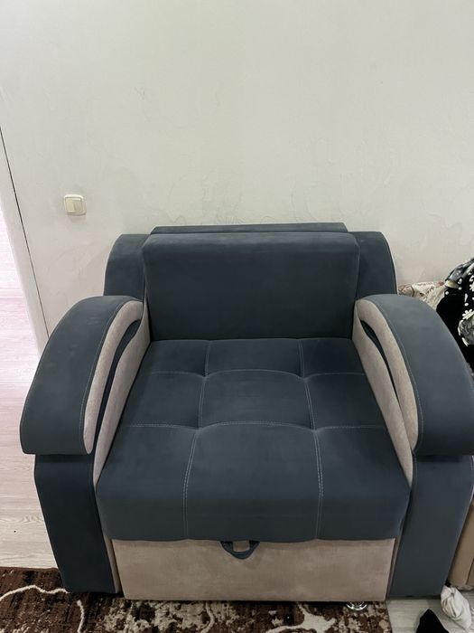 Продам кресло кровать