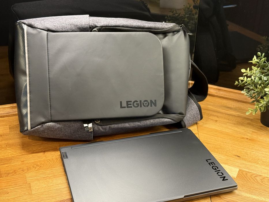 Lenovo Legion Slim 7i 16IAH7
