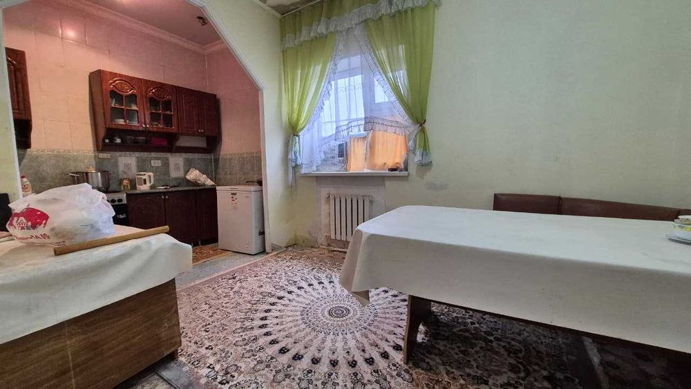 Хороший коттедж На СМП 163