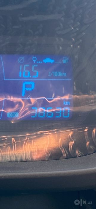 Cobalt Style AT 2025