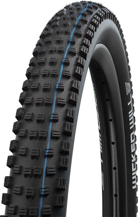 Anvelopa Schwalbe Wicked Will Evo Super Race 29x2.40" SpeedGrip E-50