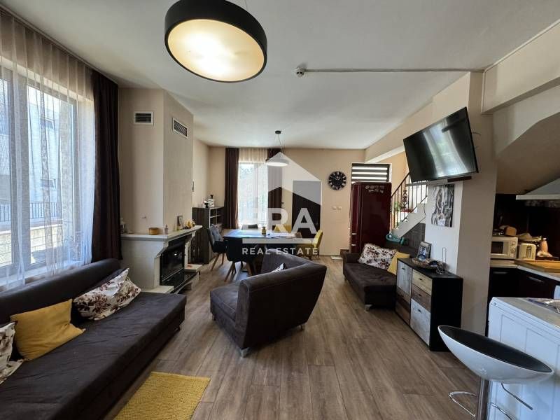 Продава се Къща в Варна, Виница - 152 кв.м за 1546 €/кв.м - Снимка #3