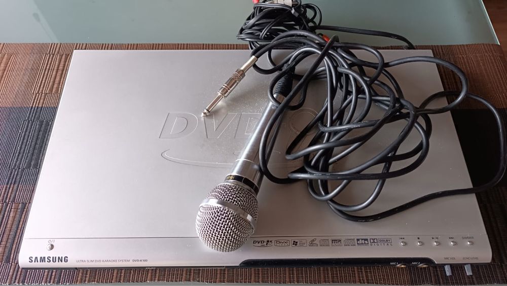 Продам DVD караоке