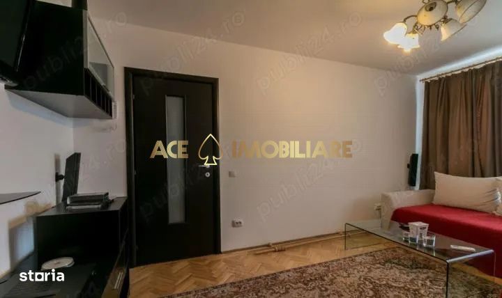 2 Camere de inchiriat | Dorobanti | Metrou | 55 mp