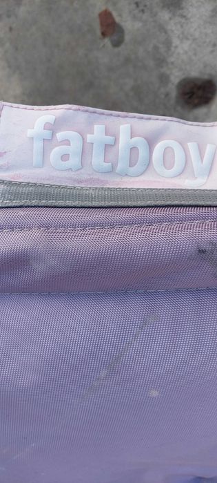 Хамак Fatboy със стойка