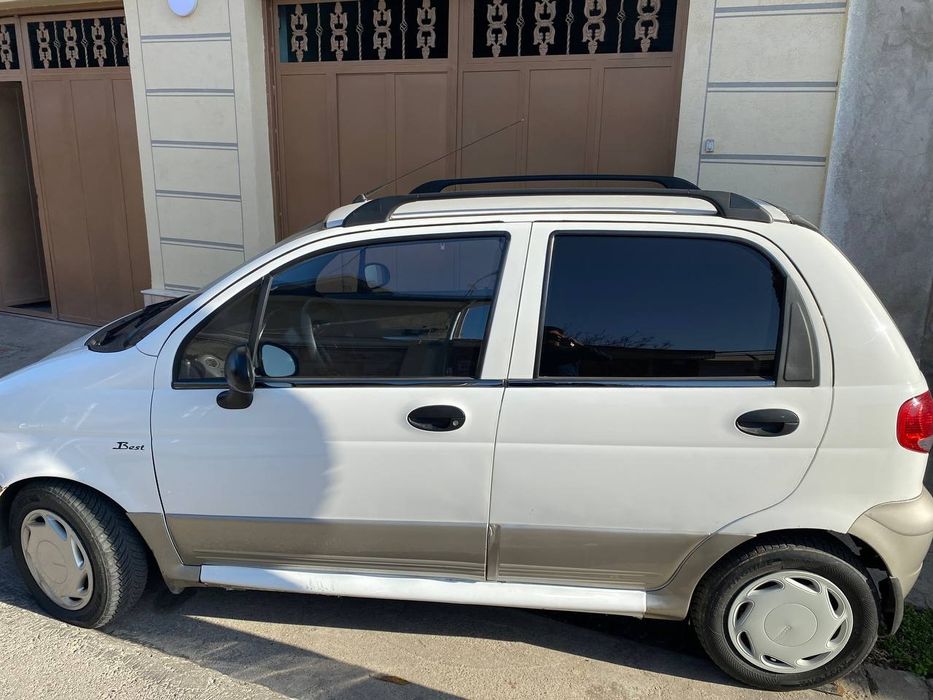 Matiz best 2013 pirabegi xalo moshina minishga tayor