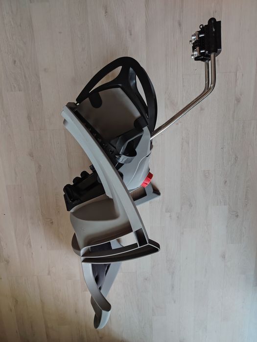 Scaune copii pentru bicicleta