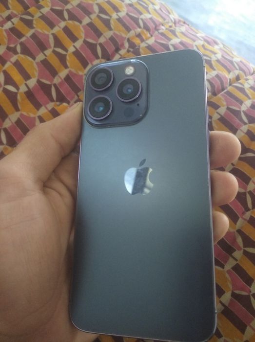 Iphone 14 pro max koreski variant