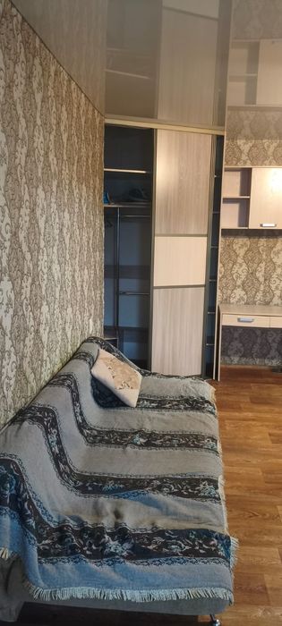 Сдам квартиру на длительный срок